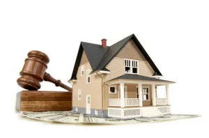 Luật giải quyết tranh chấp đất đai- Công ty Luật TNHH Đức Pháp