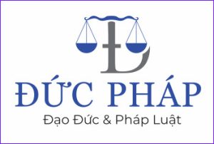 Công ty luật TNHH Đức Pháp hình ảnh logo