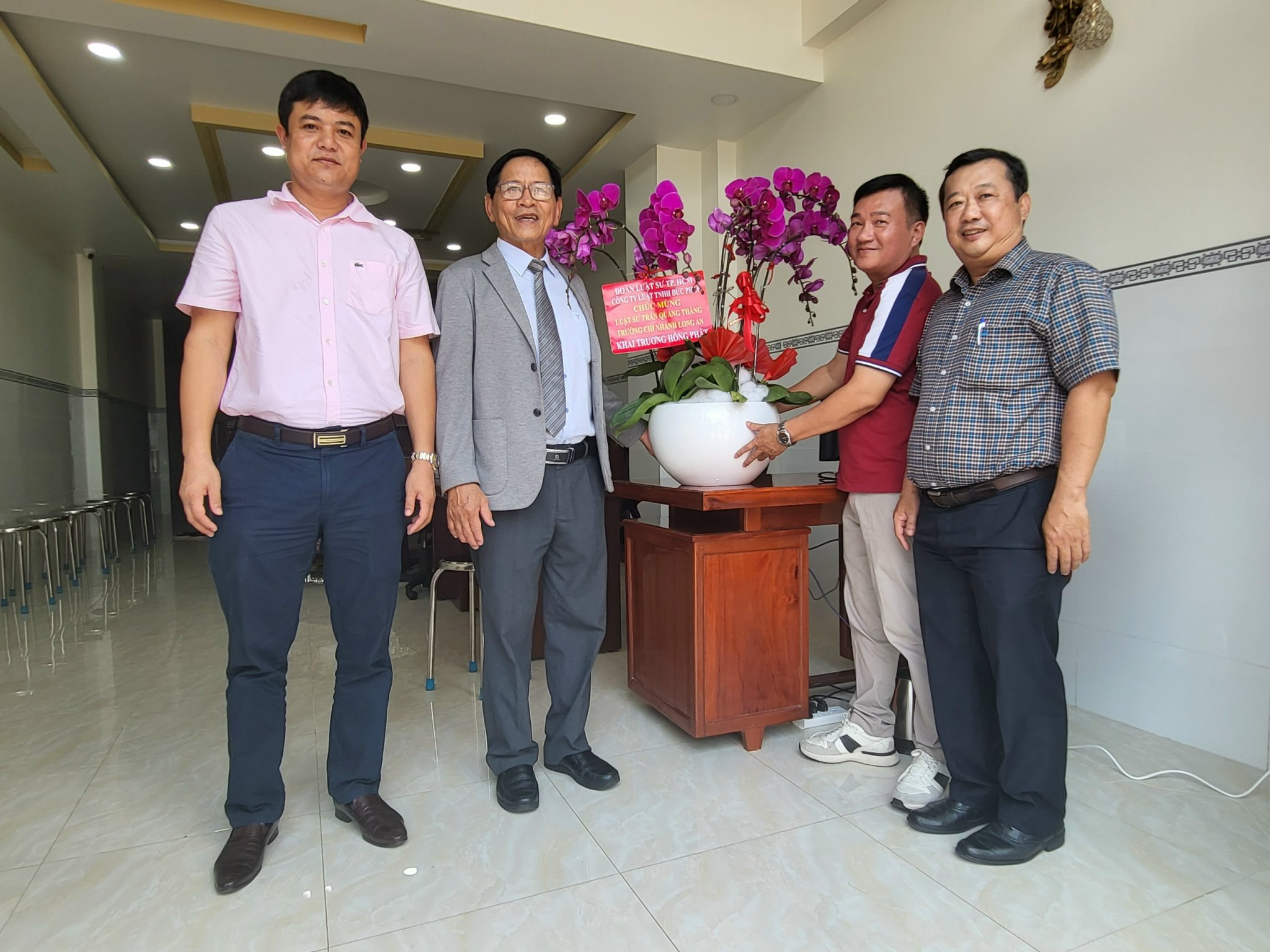 Luật sư Đức Pháp giải quyết tranh chấp nhà Đất