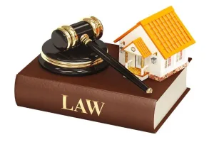 Quy trình giải quyết tranh chấp nhà đất mới nhất nhanh chóng nhất
