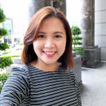 Ảnh của chị Nguyễn Thu Hằng người được bào chữa trong vụ kiện nhà đất thành công