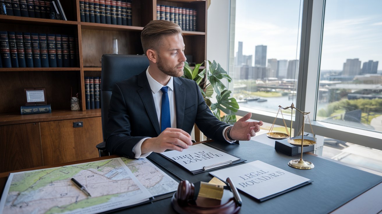 Luật Sư Đất Đai – Tư Vấn và Hỗ Trợ Pháp Lý Chuyên Nghiệp