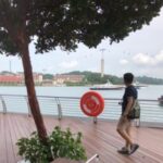 Ảnh của anh Đặng Minh An người đã nhờ bên luật sư Đức Pháp tham gia tranh chấp nhà đất